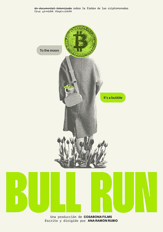 BULL RUN