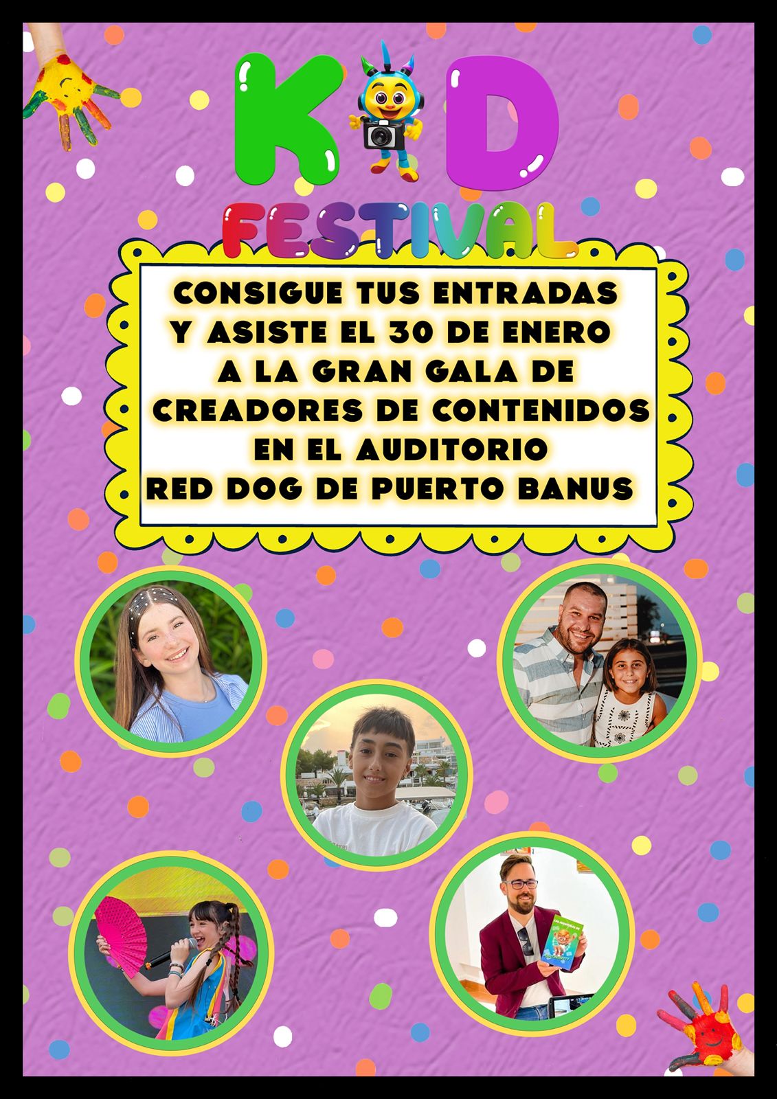 KIDS FESTIVAL