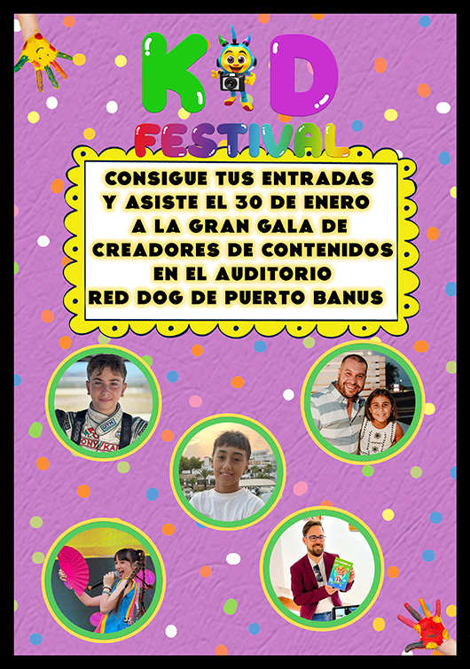 KIDS FESTIVAL