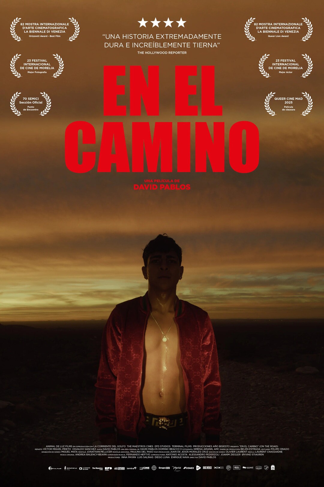 EN EL CAMINO
