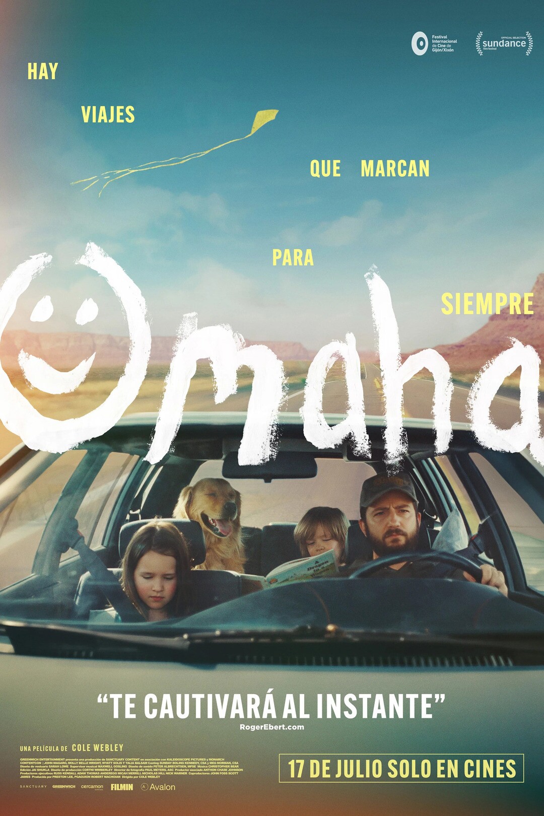OMAHA