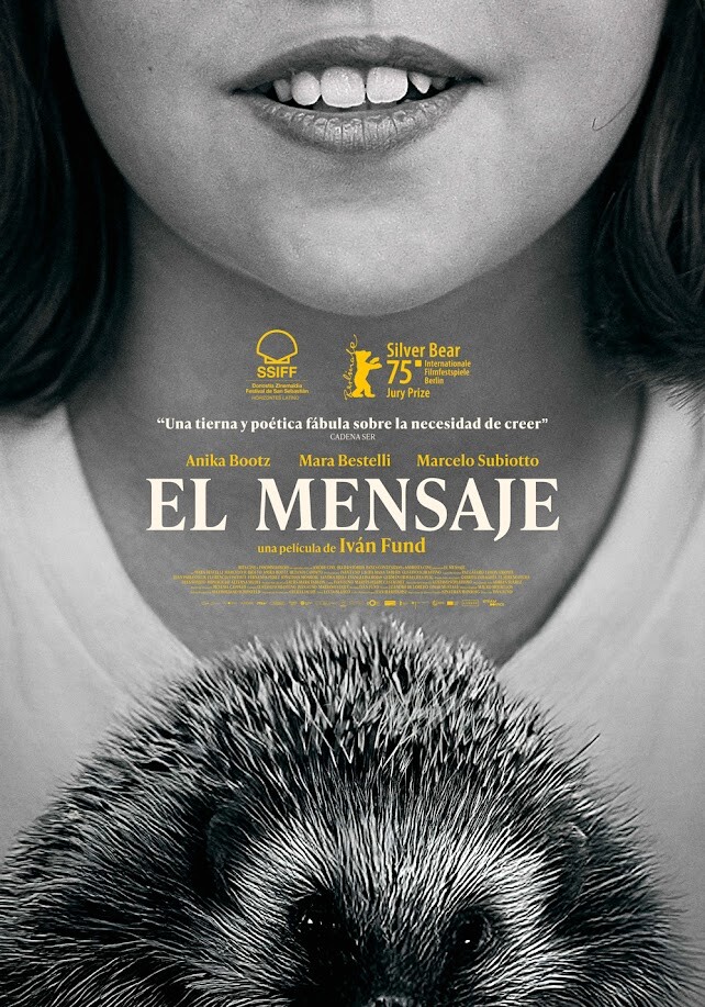 EL MENSAJE