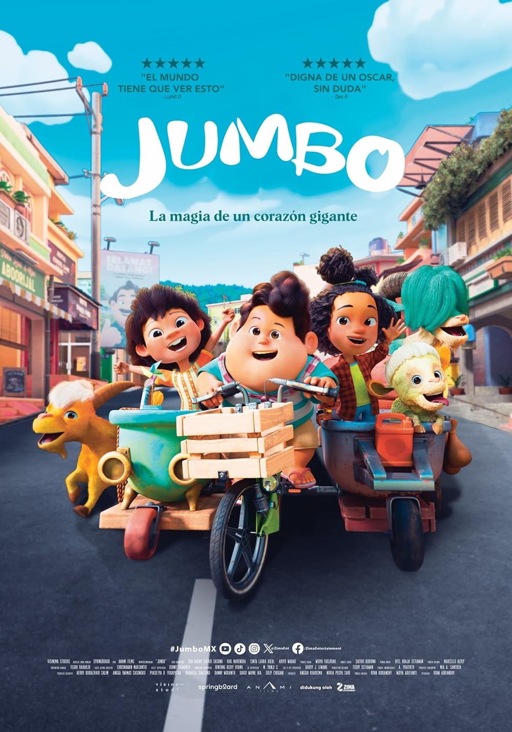 JUMBO